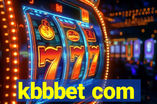 kbbbet com